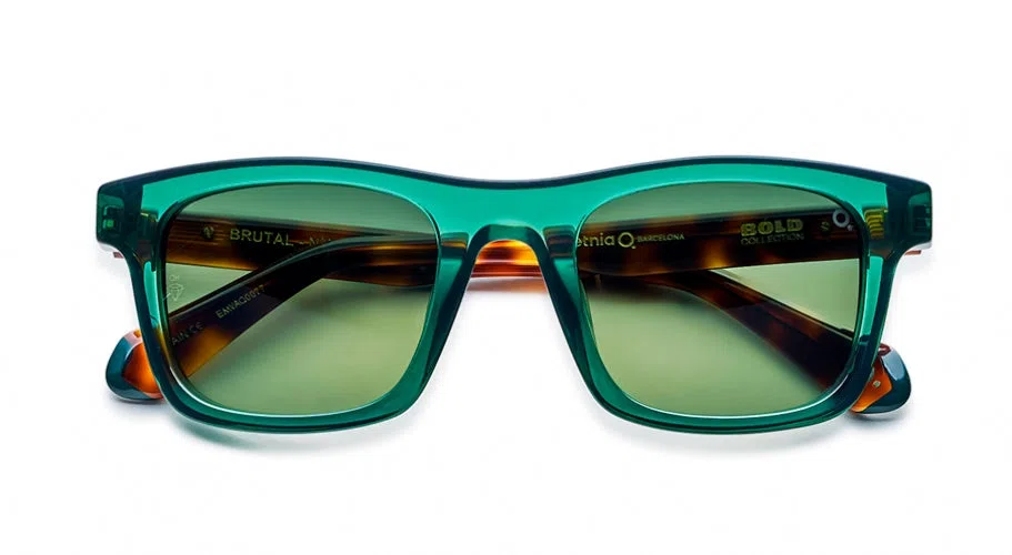 Etnia Barcelona BRUTAL NO.09 SUN Sunglasses - view 13